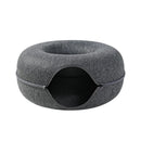 Cama Túnel para Gatos - CatHouse