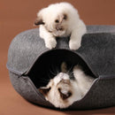 Cama Túnel para Gatos - CatHouse