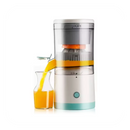 Espremedor De Frutas Elétrico e Portátil - Juicy Pro®