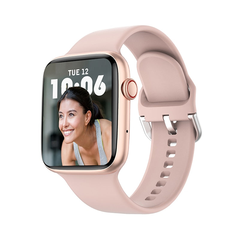 SmartWatch IWO 14 PRO