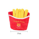 Comidinha de Pelúcia para Cães